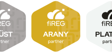 Mire jó a fiREG Expert partnerjelvény?